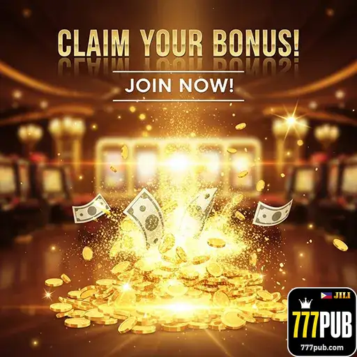 777pub Promotions