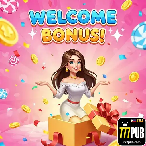777pub bonus jogos