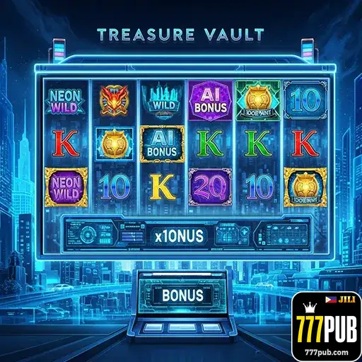 777pub slots jogos