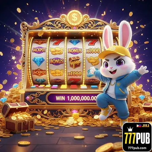 777pub Game