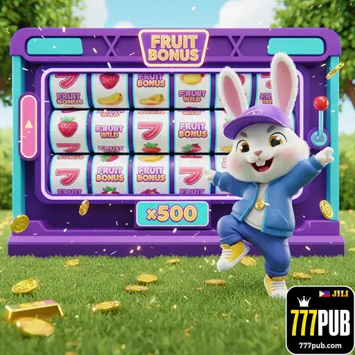 777pub game entretenimento online