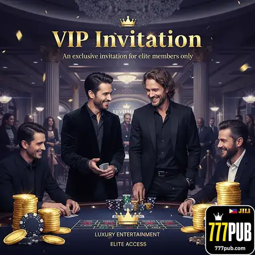 777pub VIP