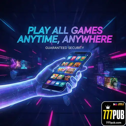 777pub App