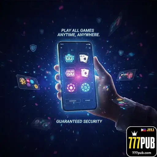 777pub app apostas ao vivo