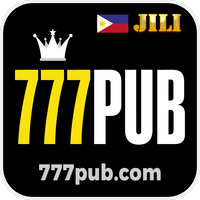 Logo 777pub